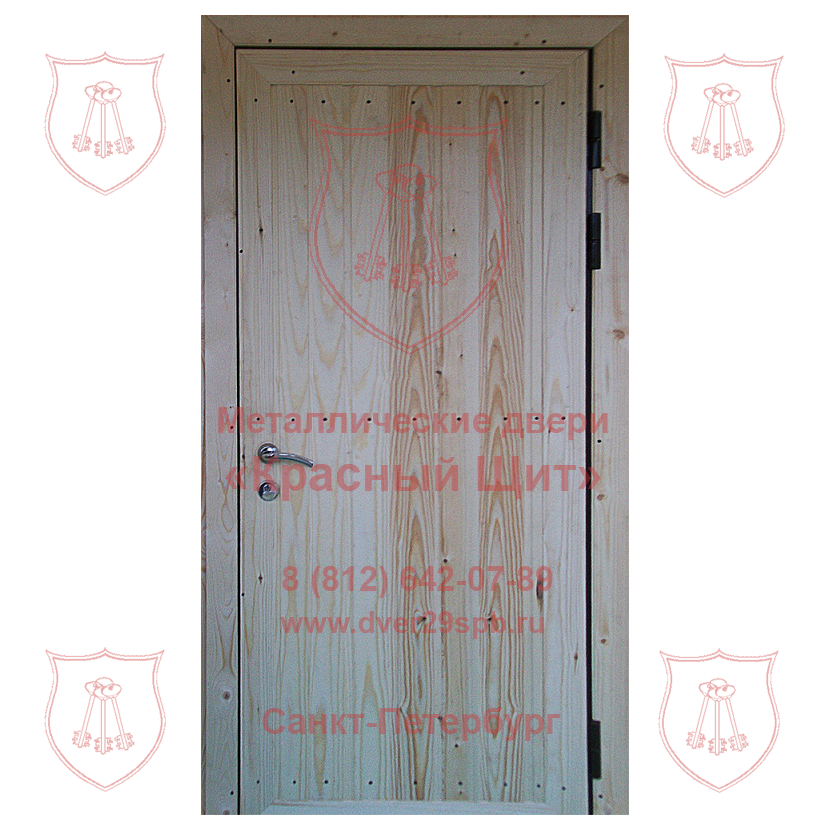 Входные двери в квартиру с шумоизоляцией